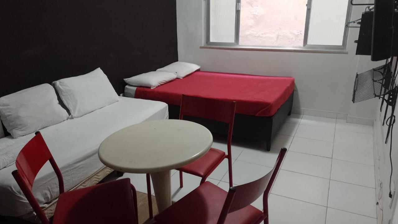 Flat Frente Ao Mar Lejlighed Rio de Janeiro Eksteriør billede