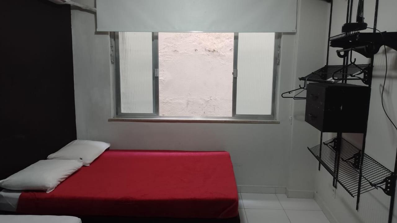 Flat Frente Ao Mar Lejlighed Rio de Janeiro Eksteriør billede