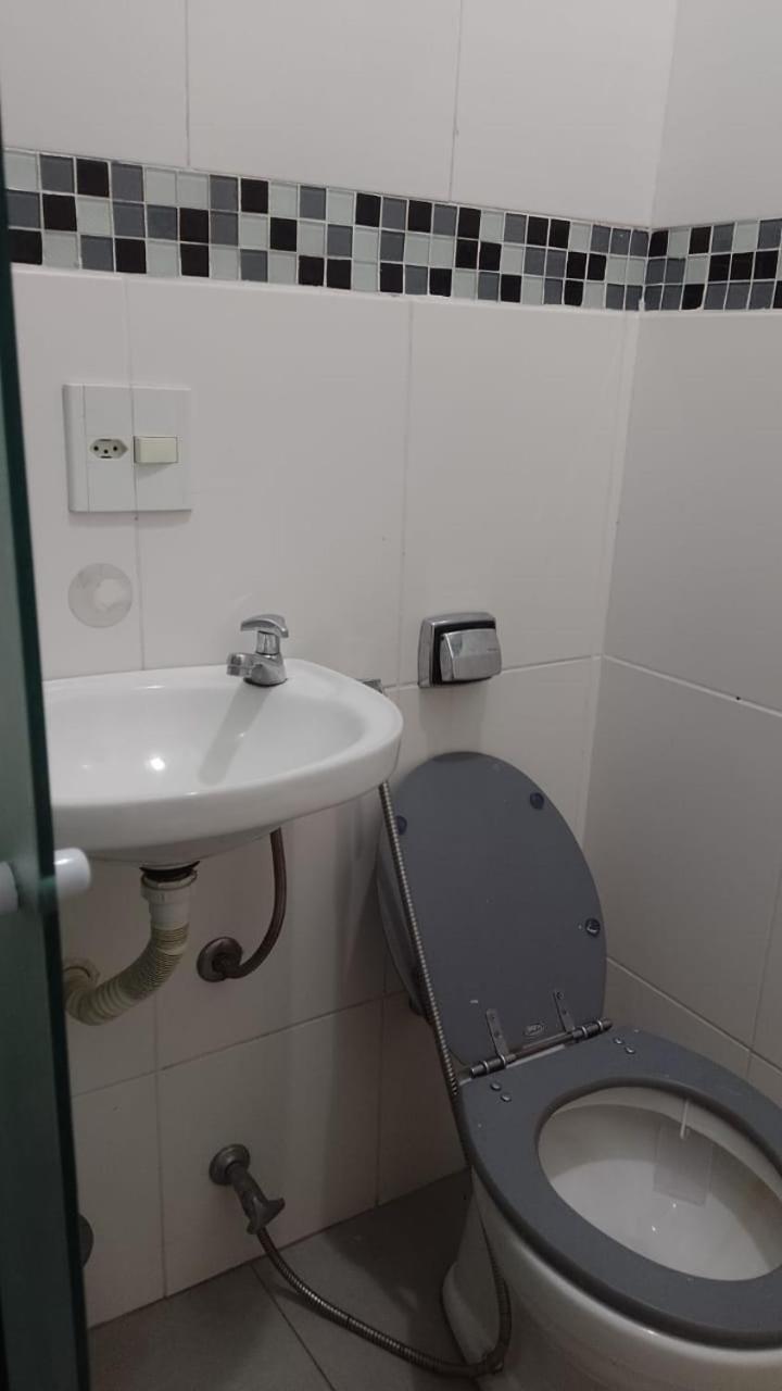 Flat Frente Ao Mar Lejlighed Rio de Janeiro Eksteriør billede
