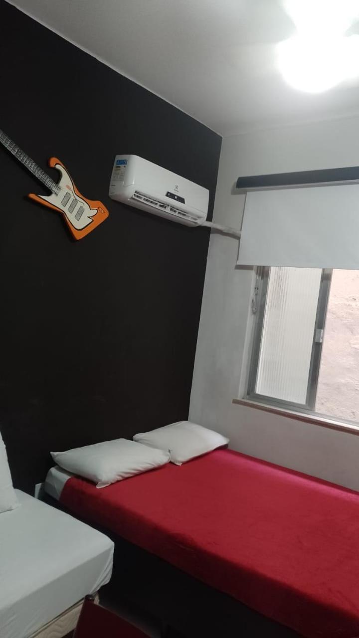 Flat Frente Ao Mar Lejlighed Rio de Janeiro Eksteriør billede