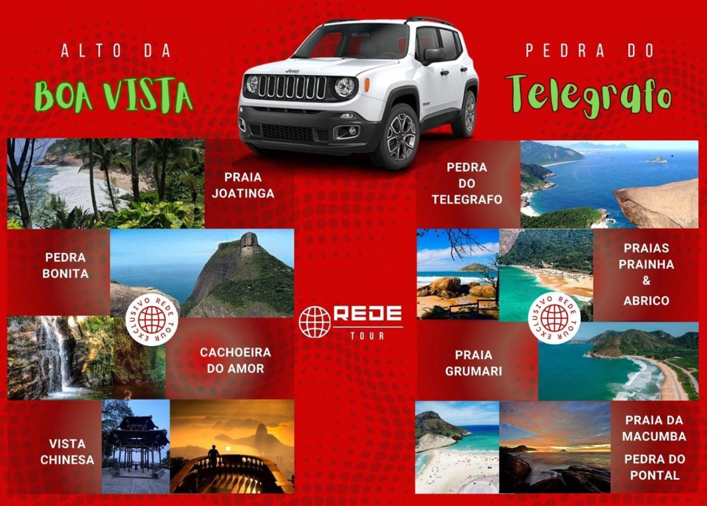 Flat Frente Ao Mar Lejlighed Rio de Janeiro Eksteriør billede